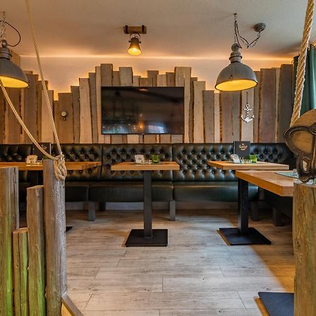 Hotel Packhaus هوكسيل المظهر الخارجي الصورة