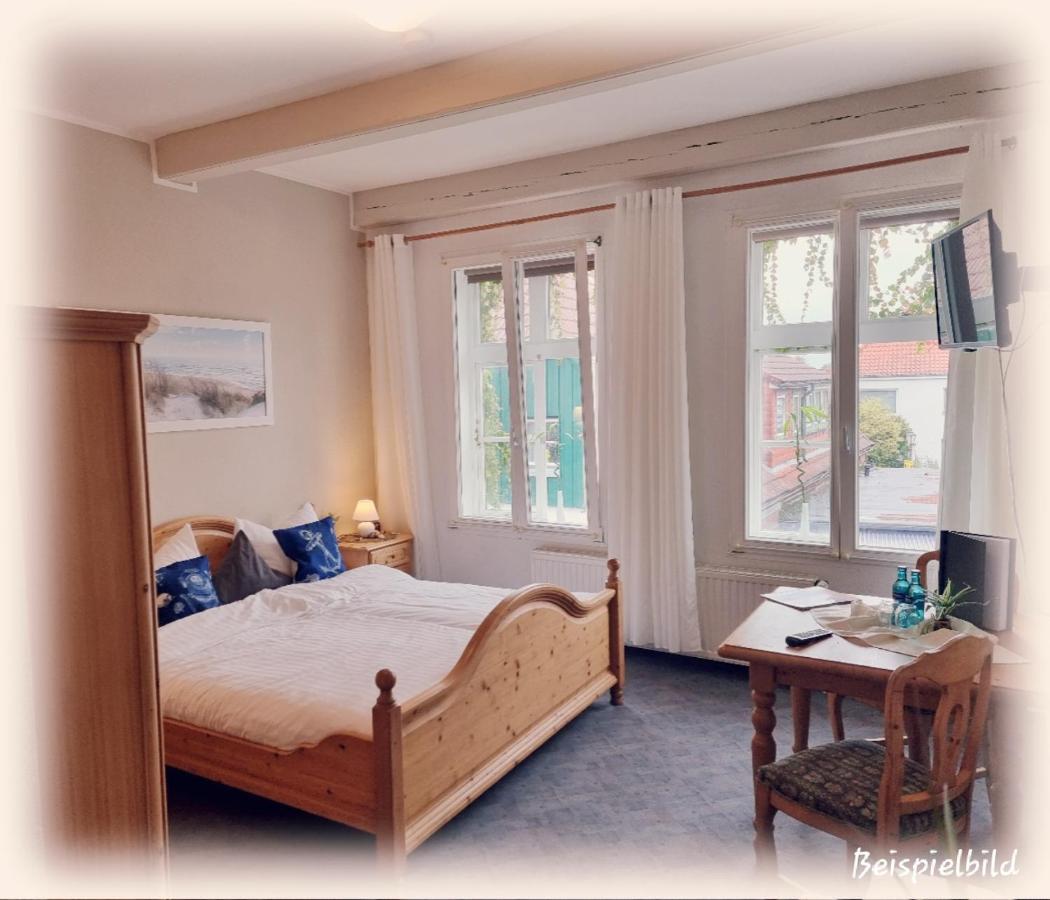 Hotel Packhaus هوكسيل المظهر الخارجي الصورة
