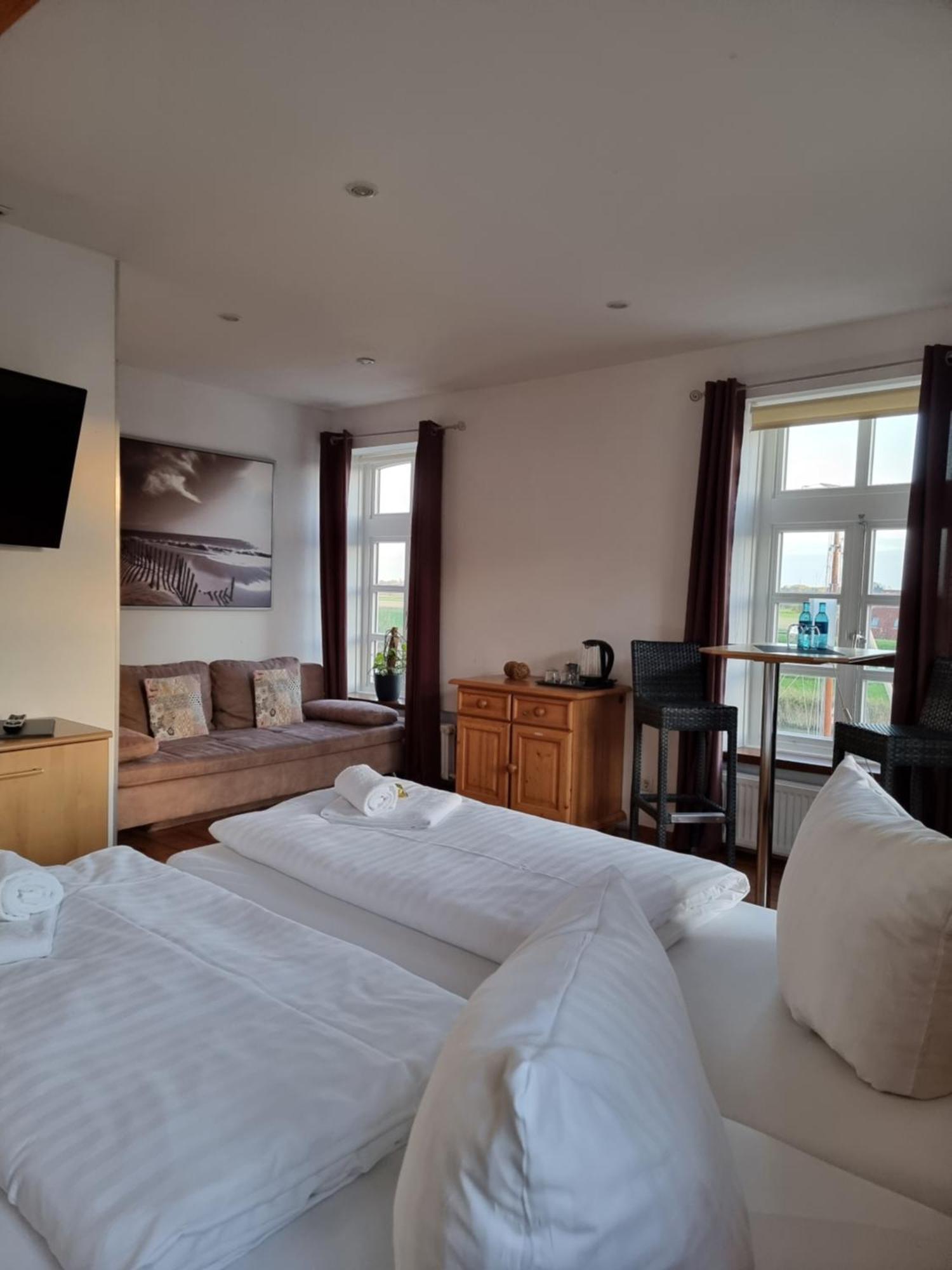 Hotel Packhaus هوكسيل المظهر الخارجي الصورة