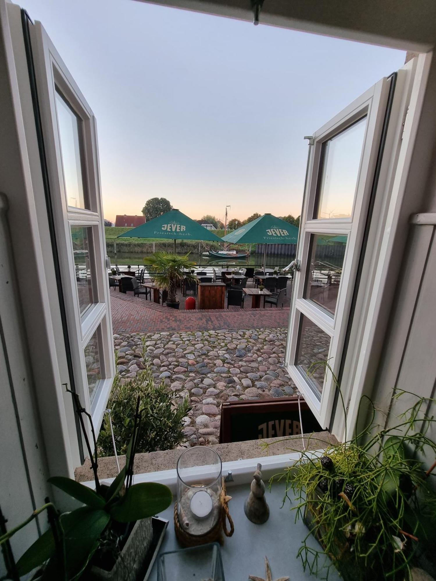Hotel Packhaus هوكسيل المظهر الخارجي الصورة