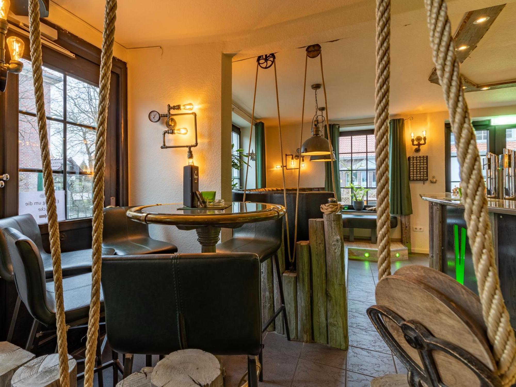 Hotel Packhaus هوكسيل المظهر الخارجي الصورة