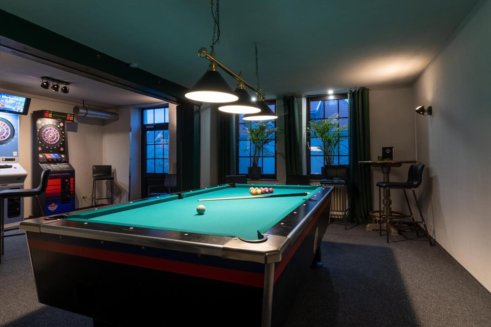 Hotel Packhaus هوكسيل المظهر الخارجي الصورة