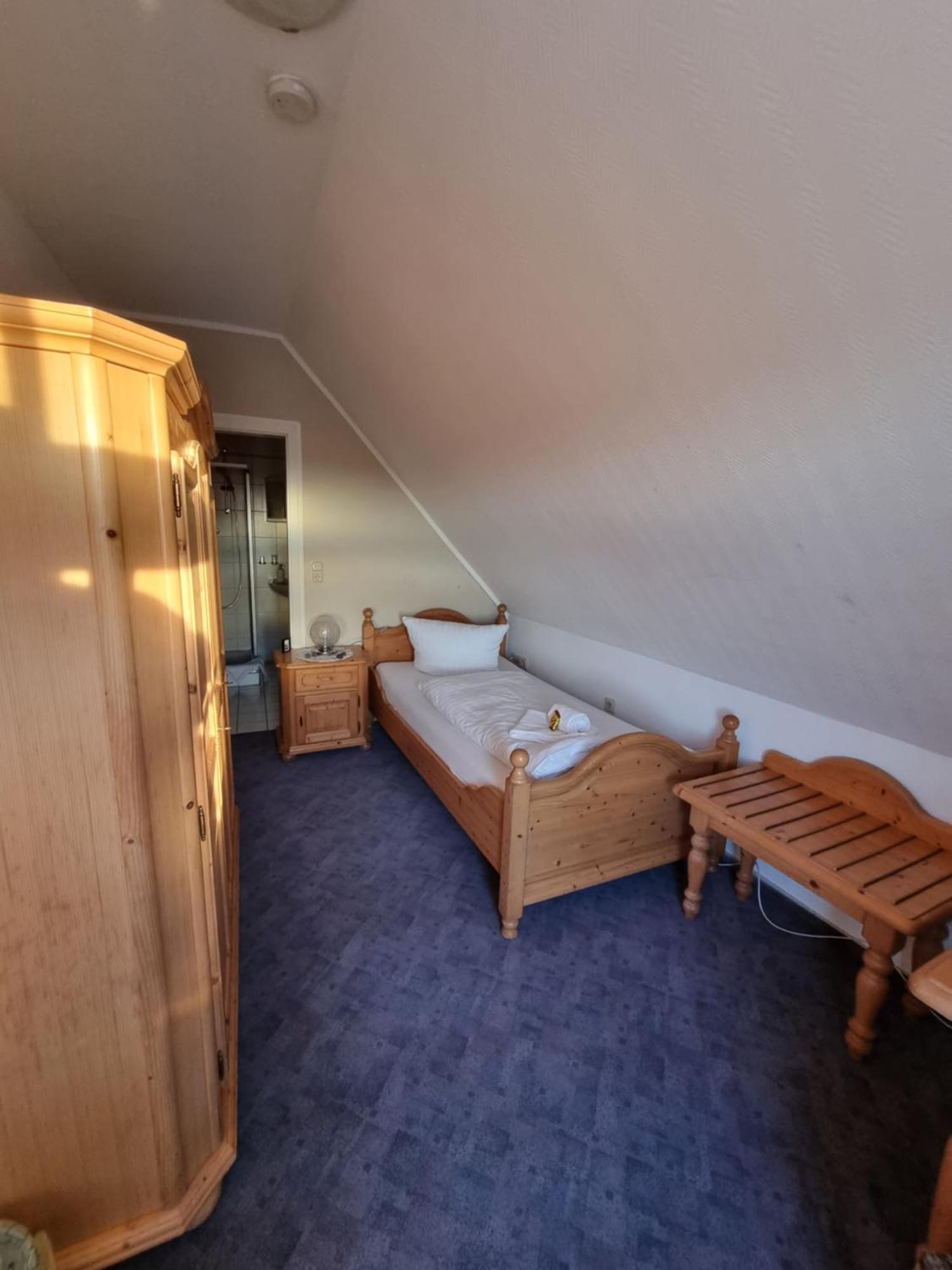 Hotel Packhaus هوكسيل الغرفة الصورة