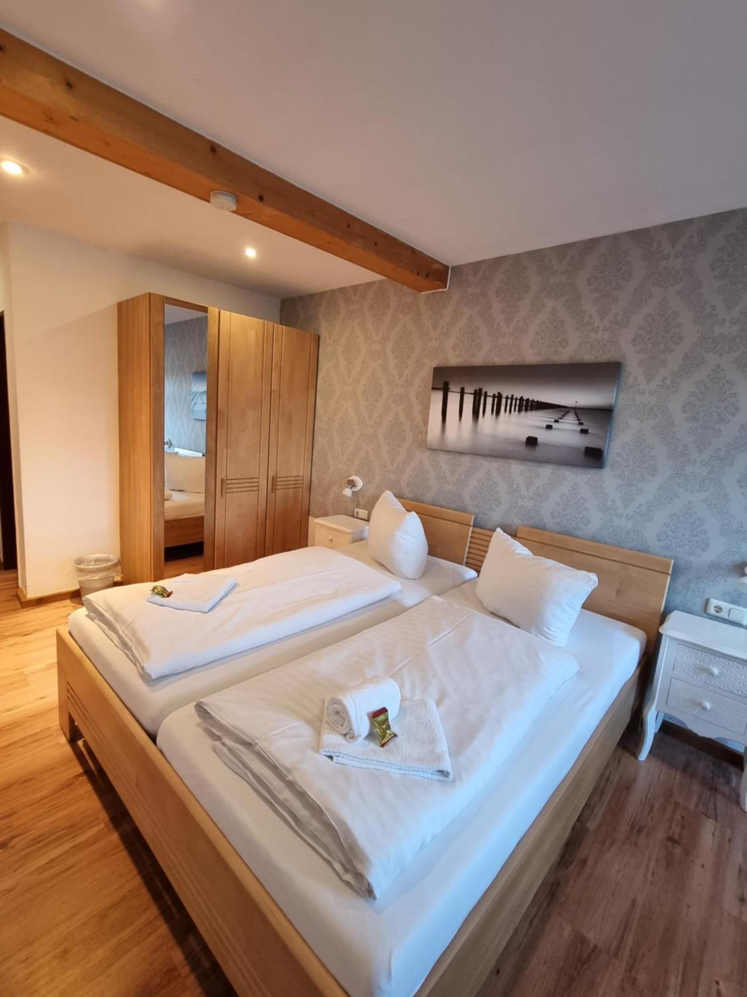 Hotel Packhaus هوكسيل الغرفة الصورة