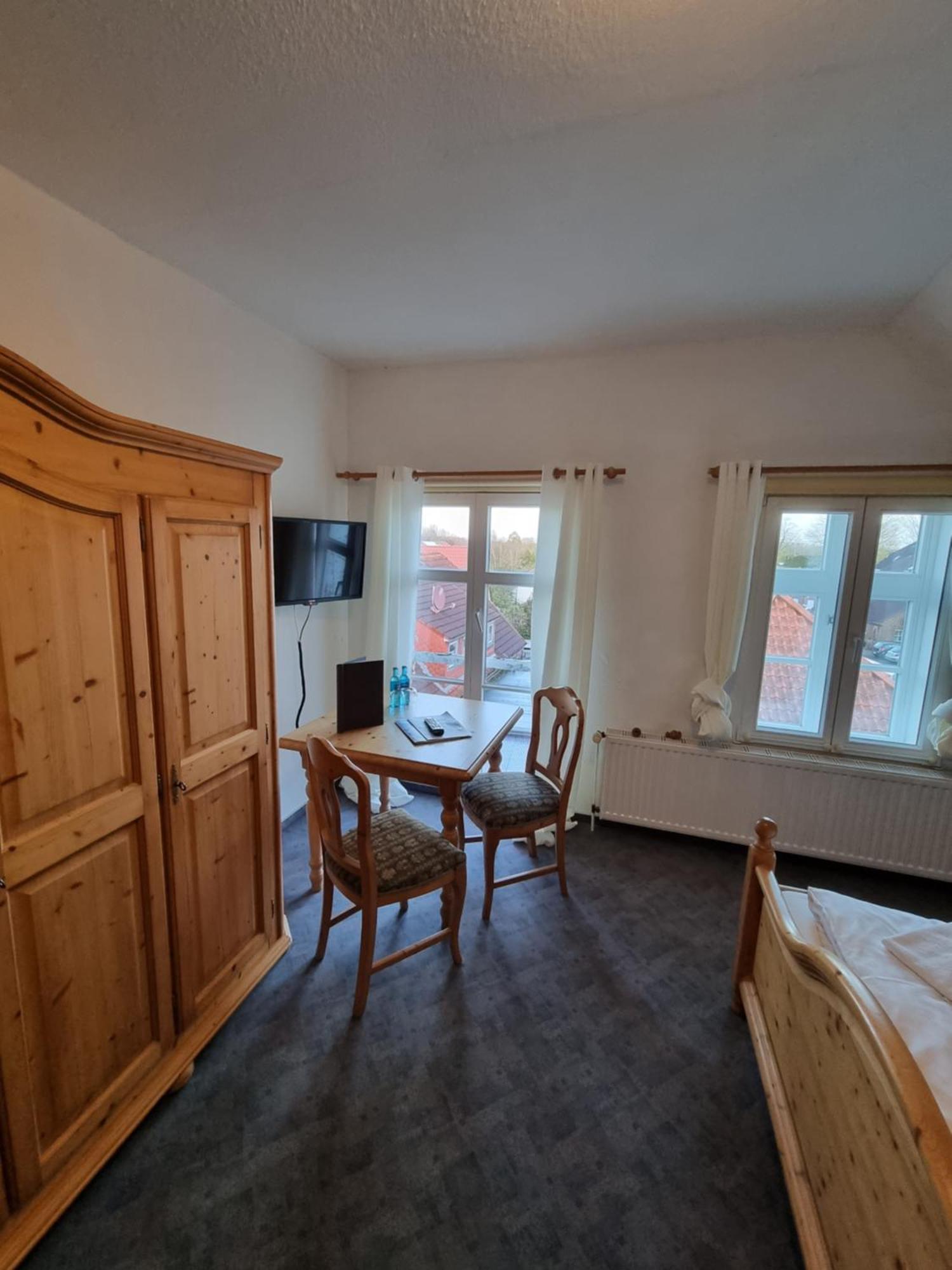 Hotel Packhaus هوكسيل الغرفة الصورة