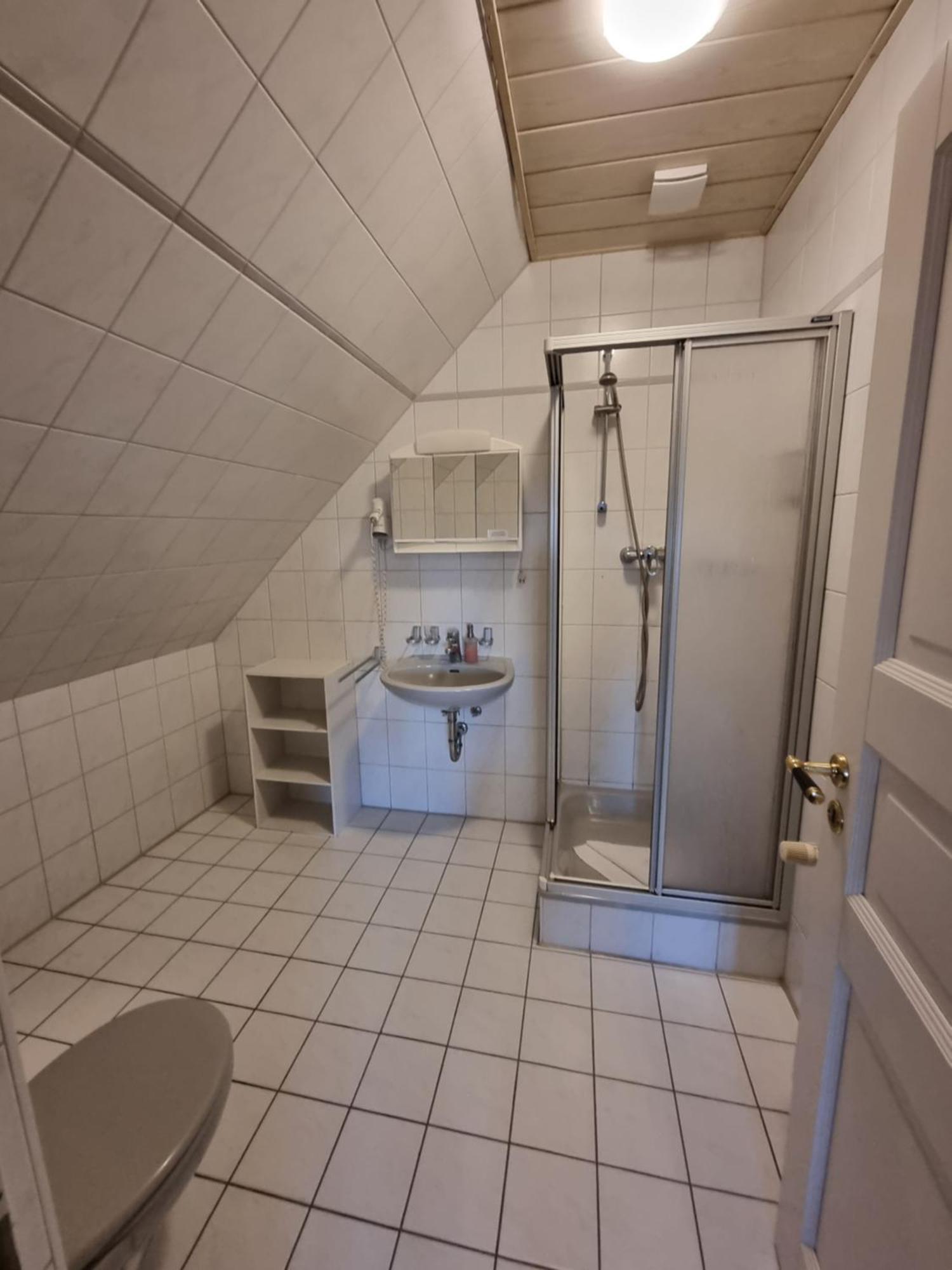 Hotel Packhaus هوكسيل الغرفة الصورة