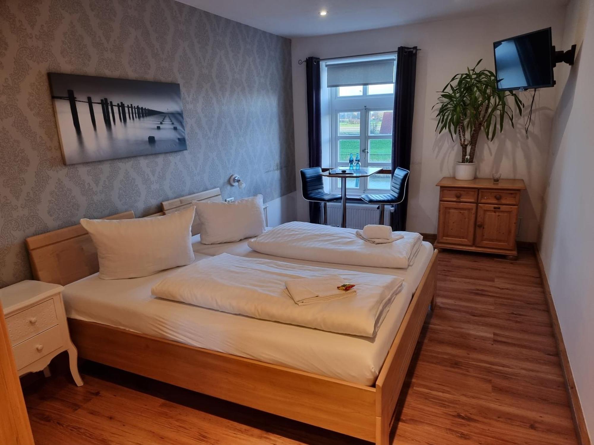 Hotel Packhaus هوكسيل الغرفة الصورة