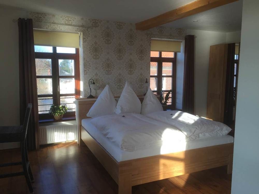 Hotel Packhaus هوكسيل المظهر الخارجي الصورة