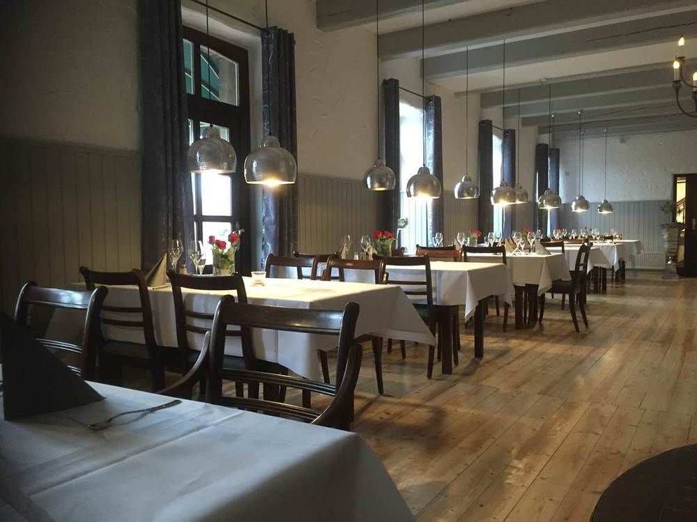 Hotel Packhaus هوكسيل المظهر الخارجي الصورة