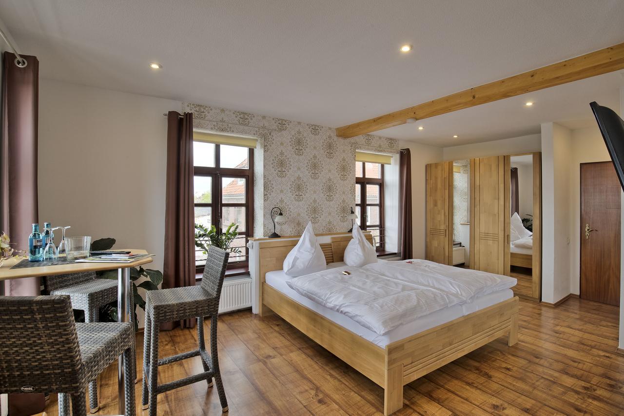 Hotel Packhaus هوكسيل المظهر الخارجي الصورة