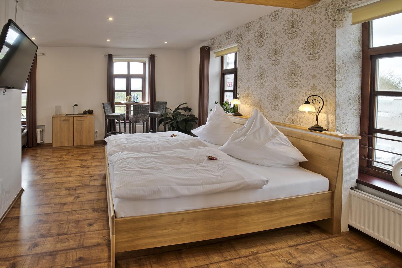 Hotel Packhaus هوكسيل المظهر الخارجي الصورة