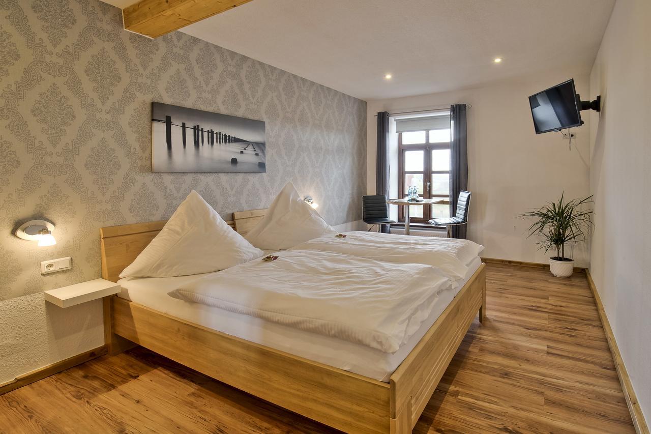 Hotel Packhaus هوكسيل المظهر الخارجي الصورة