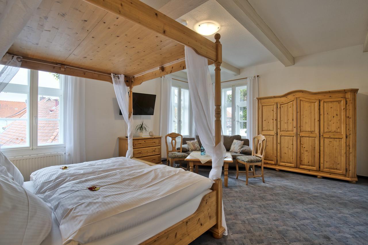 Hotel Packhaus هوكسيل المظهر الخارجي الصورة