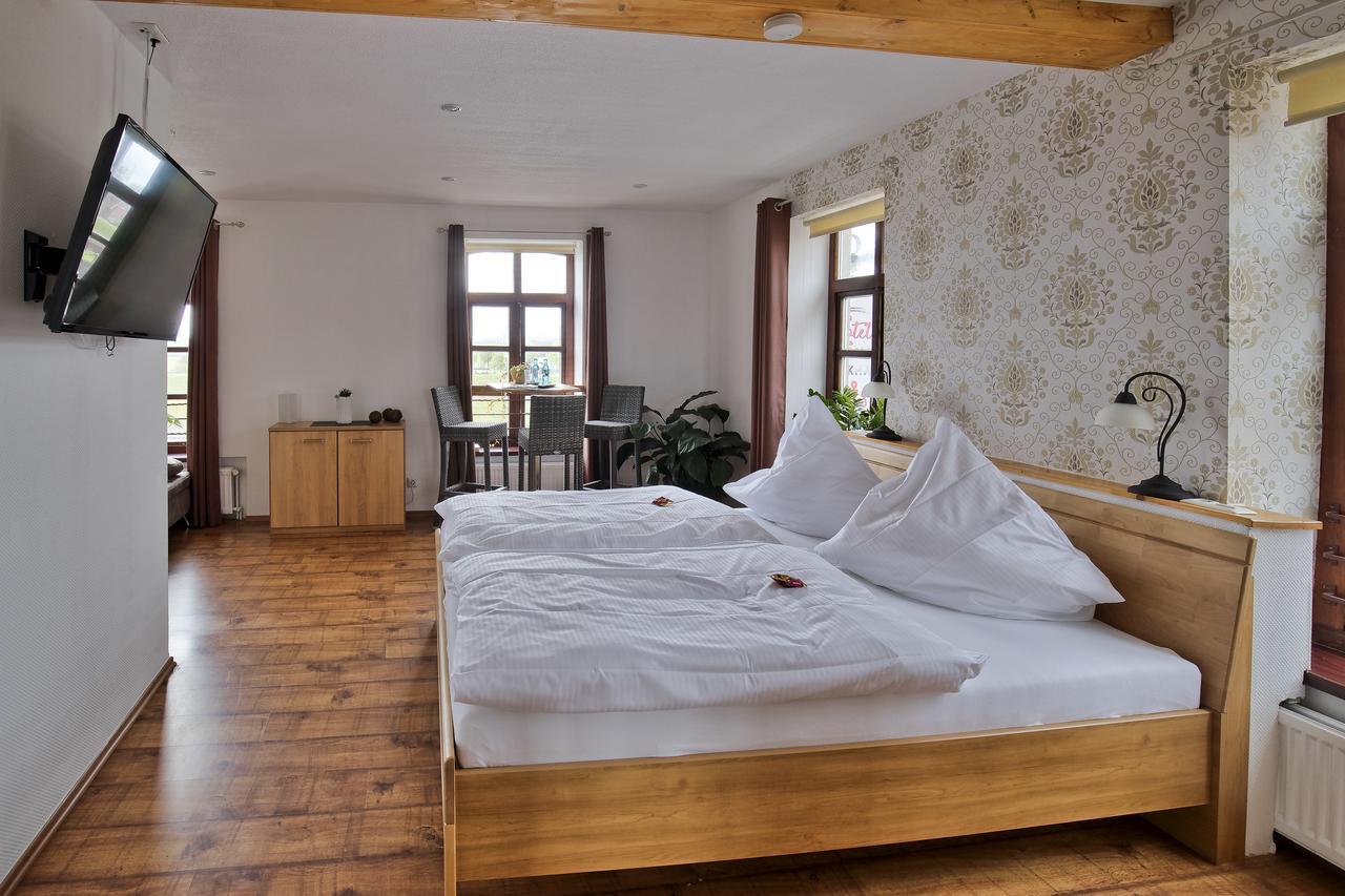 Hotel Packhaus هوكسيل المظهر الخارجي الصورة